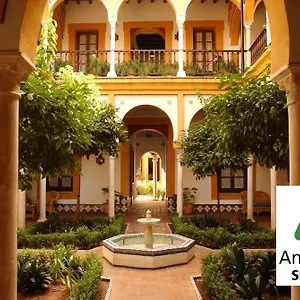 **** Hotel Casa Imperial Spain