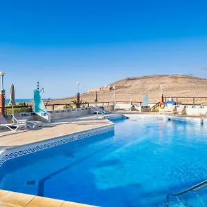 **** Hotel Esmeralda Maris By Livvo Spain