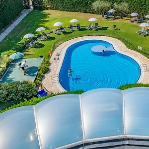 Silken De Hotel La Guardia