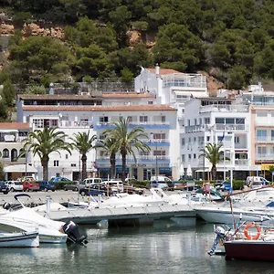 Hotel&diving Les Illes Hotel L'Estartit