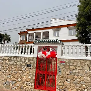  Bed & Breakfast Cariad Boutique Spain