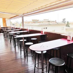 Jeronimos Y Terraza Monasterio (adults Only) Hotel Grenade