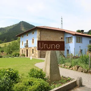 Urune Hotel Muxika