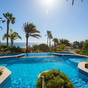 **** Hotel Corallium Dunamar By Lopesan - Adults Only Spain