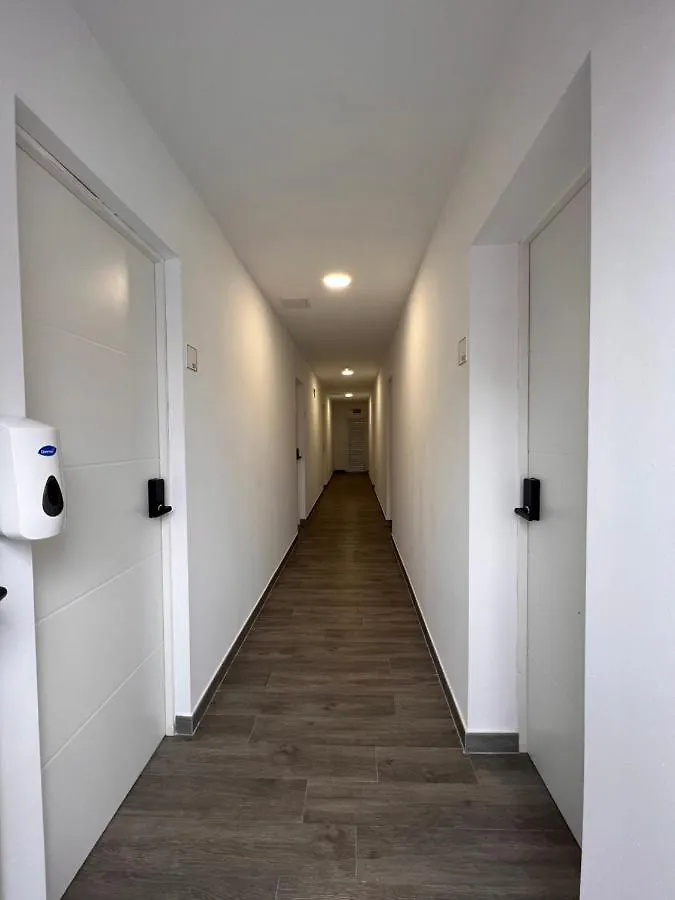 Bhc Boutique Hostal Cala Millor