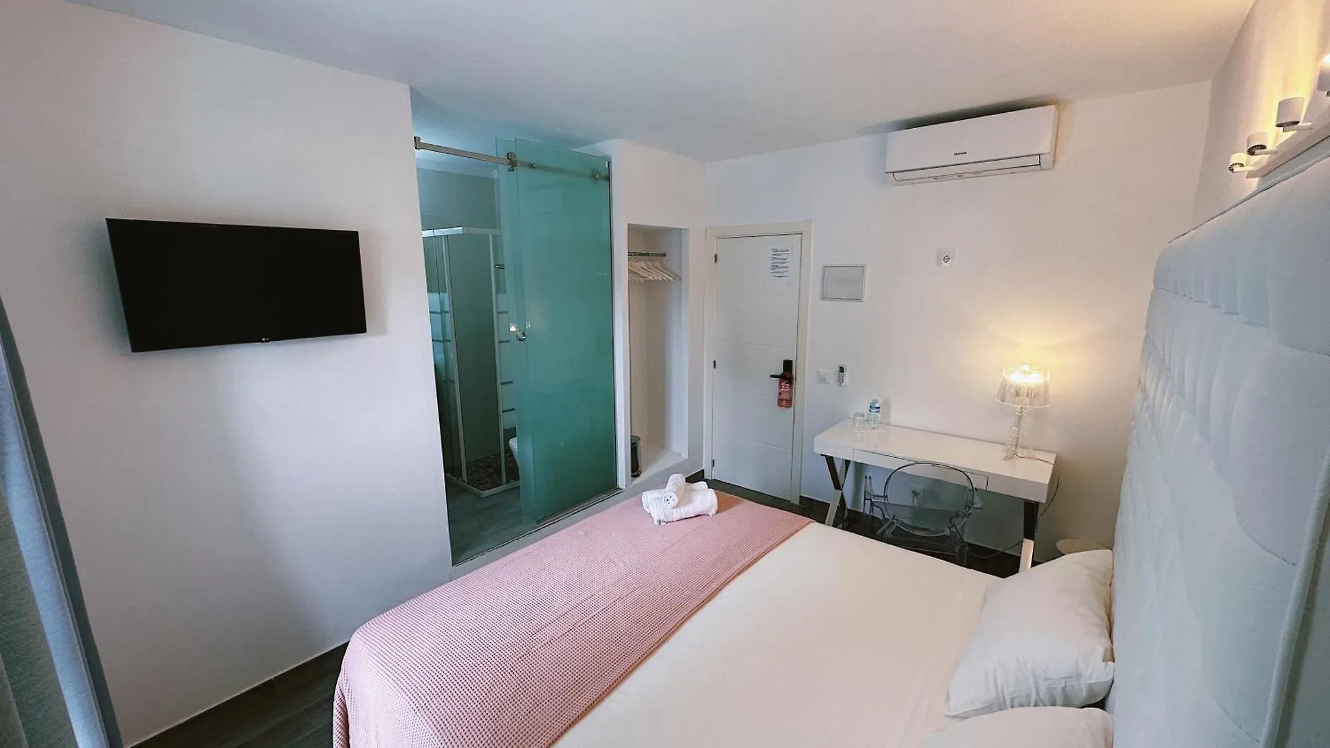 Bhc Boutique Hostal Cala Millor Gasthuis