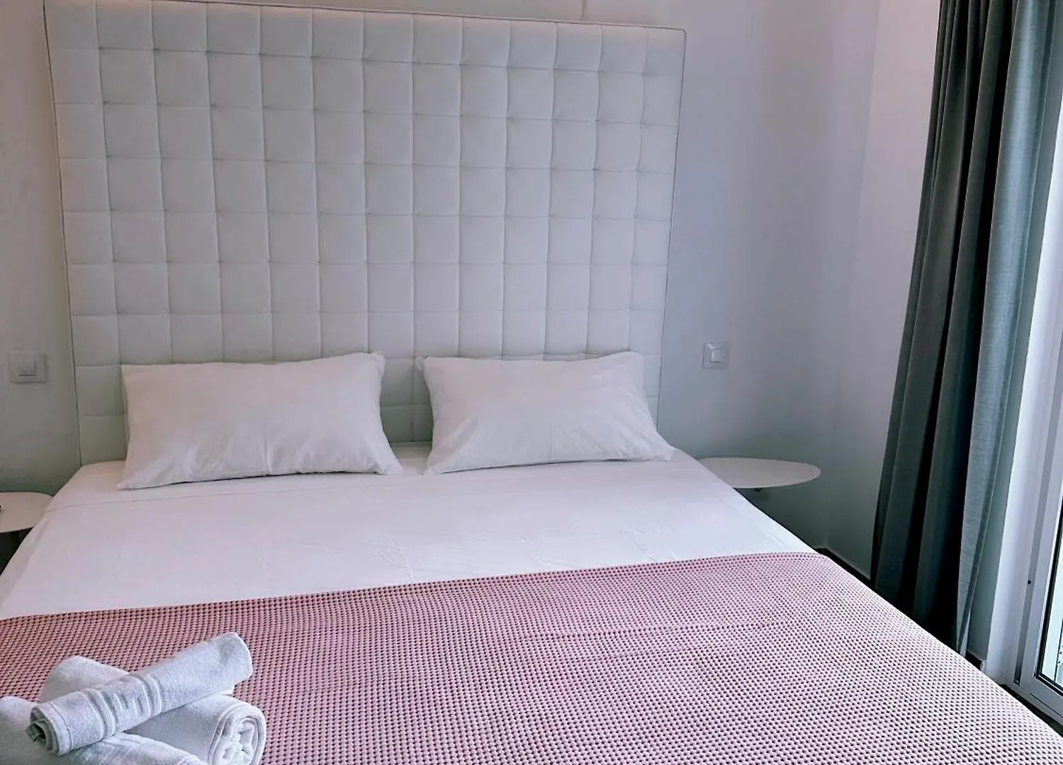 Bhc Boutique Hostal Cala Millor 0*, Cala Millor (Mallorca) Spanje