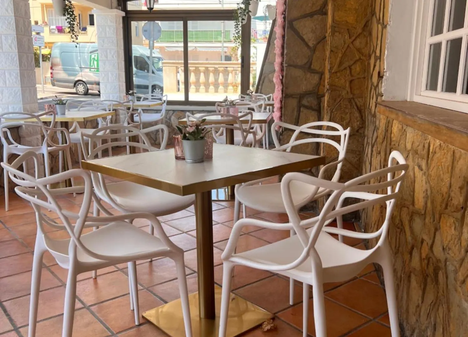 Bhc Boutique Hostal Cala Millor Cala Millor  Guest house Cala Millor (Mallorca)