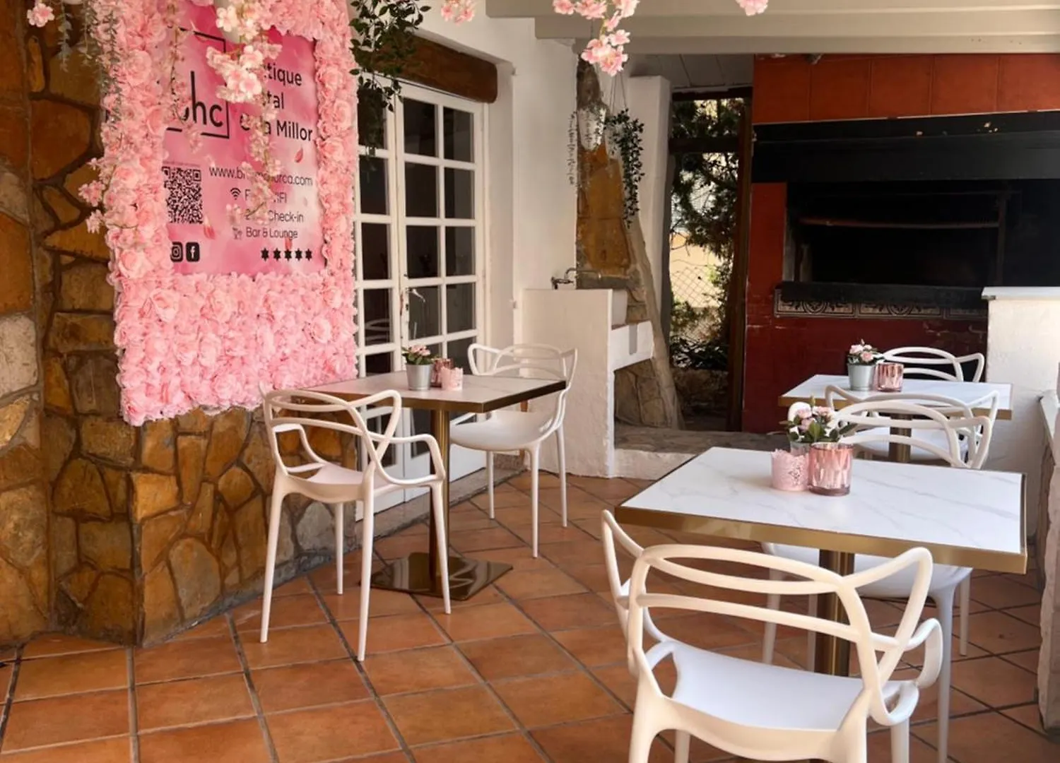 Guest house Bhc Boutique Hostal Cala Millor Cala Millor  Spain