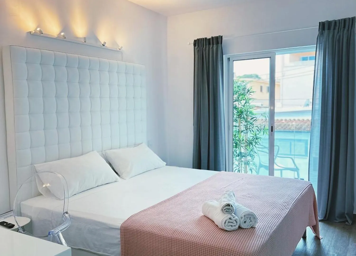Bhc Boutique Hostal Cala Millor Cala Millor  0*, Cala Millor (Mallorca)